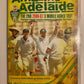 Amazing Adelaide - The 2nd 2006/7 Mobile Ashes Test (DVD, 2006)
