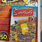 The Simpsons Comics - Up All Night Issue No 94
