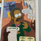 The Simpsons Comics - Up All Night Issue No 94