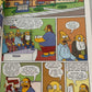 The Simpsons Comics - Up All Night Issue No 94
