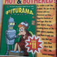 The Simpsons Comics - Up All Night Issue No 94