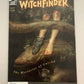 Sir Edward Grey: Witchfinder - The Mysteries Of Inland No 14 Dark Horse Comics