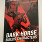 Sir Edward Grey: Witchfinder - The Mysteries Of Inland No 14 Dark Horse Comics