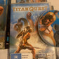 Titan Quest PC DVD (2006) With Manual - Classic Diablo Action RPG Game