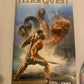 Titan Quest PC DVD (2006) With Manual - Classic Diablo Action RPG Game