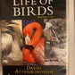 BBC The Life Of Birds (DVD, 2001) Box Set Region 4