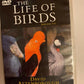 BBC The Life Of Birds (DVD, 2001) Box Set Region 4