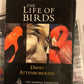 BBC The Life Of Birds (DVD, 2001) Box Set Region 4