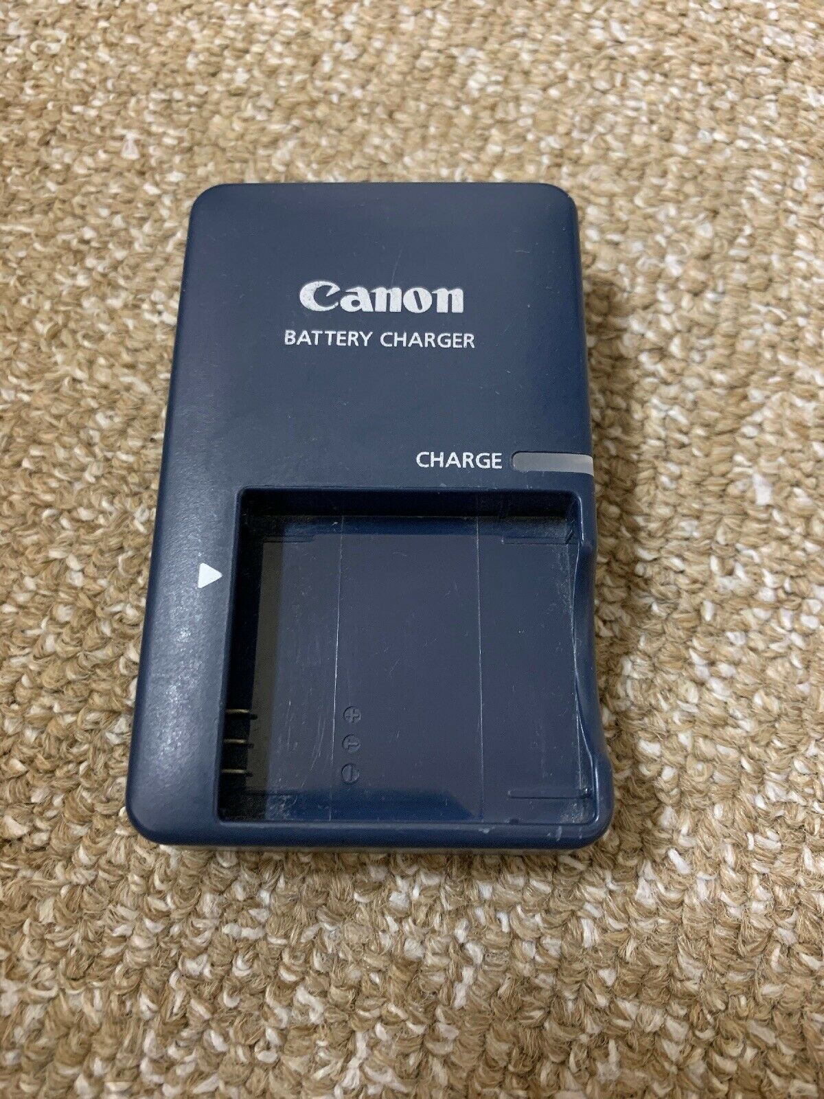 Canon Battery Charger CB-2LV for NB-4L Battery