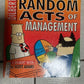 9x Dilbert Comic Books Set By Scott Adams - 9 Books