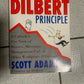 9x Dilbert Comic Books Set By Scott Adams - 9 Books