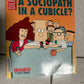 9x Dilbert Comic Books Set By Scott Adams - 9 Books