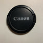 Canon E-55mm Lens Cap 55mm