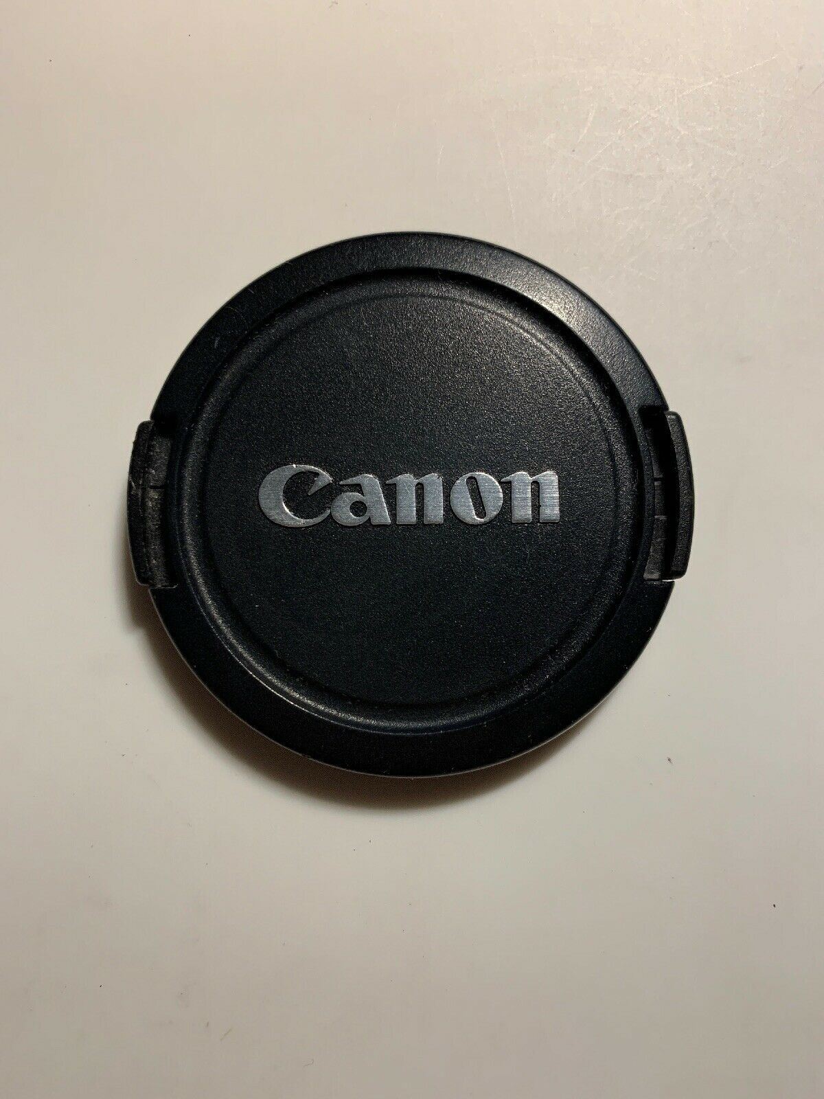 Canon E-55mm Lens Cap 55mm