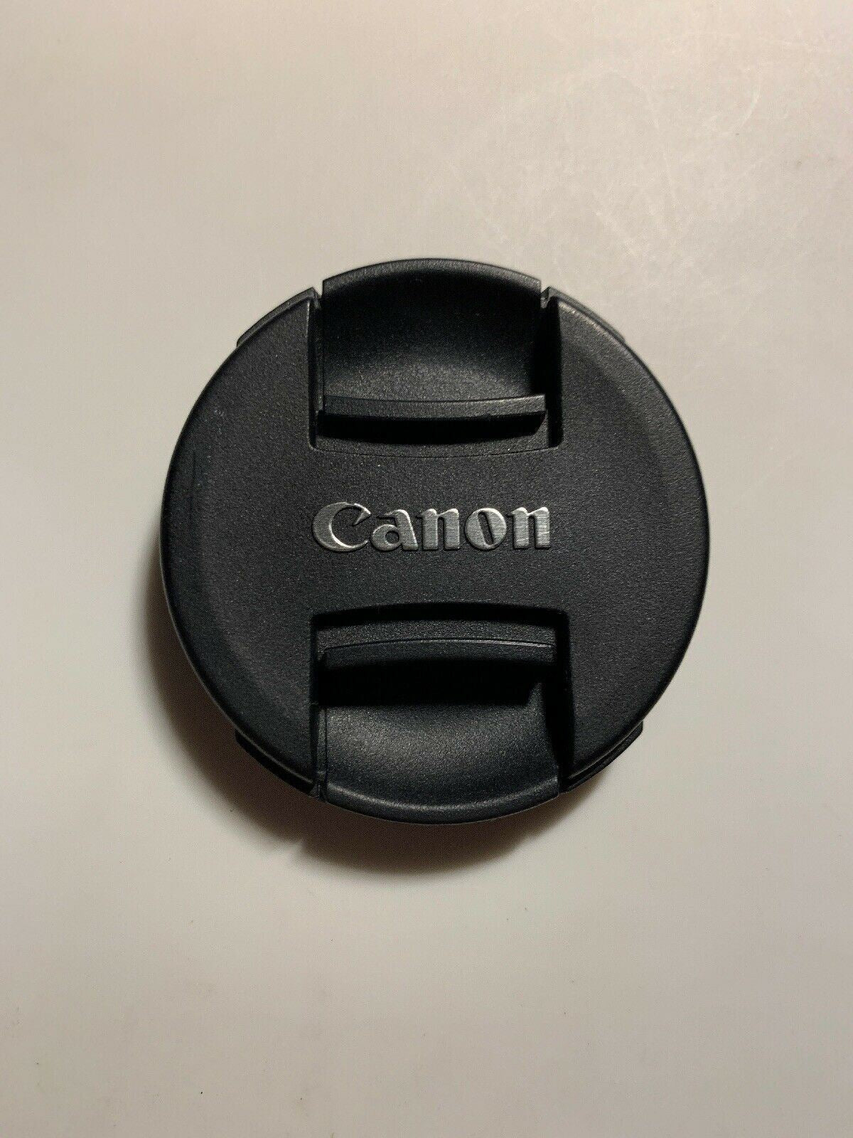 Canon Lens Cap E-49 49mm