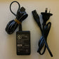 Genuine Sony AC-LM5 AC Adapter