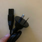 Genuine Sony AC-LM5 AC Adapter