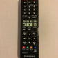 Genuine Samsung AK59-00167A Remote Control For TV (No Battery Cover)