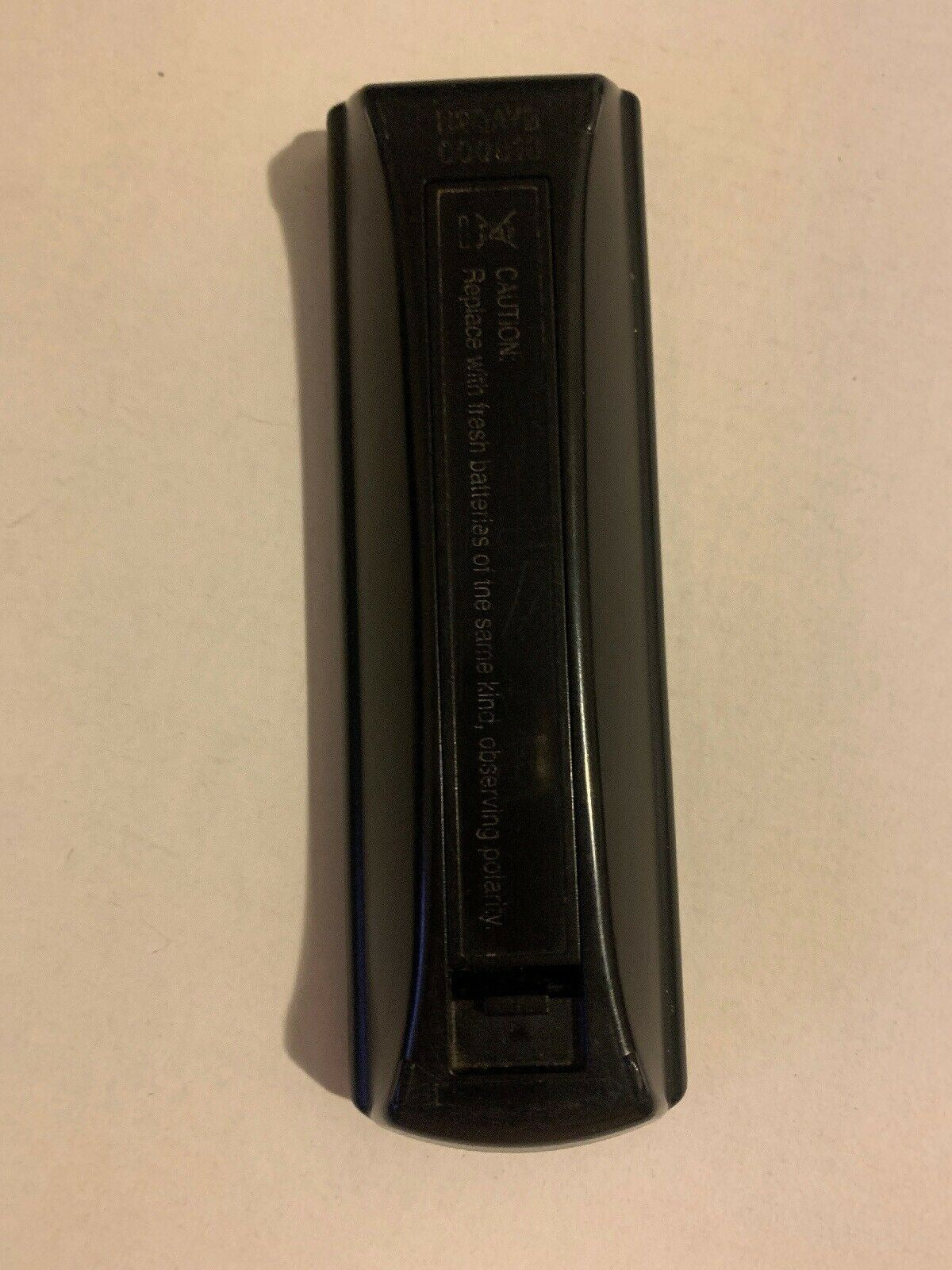 Genuine Panasonic N2QAYB000818 Remote Control For TV