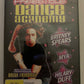 Freestyle - Dance Academy (DVD, 2007) BRAND NEW SEALED - Brittany Spears, H Duff
