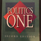 Ian Ward; Randal G. Stewart: Politics One