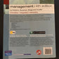Management by Rolf Bergman, Mary Coulter, Stephen P. Robbins & Mary Coulter