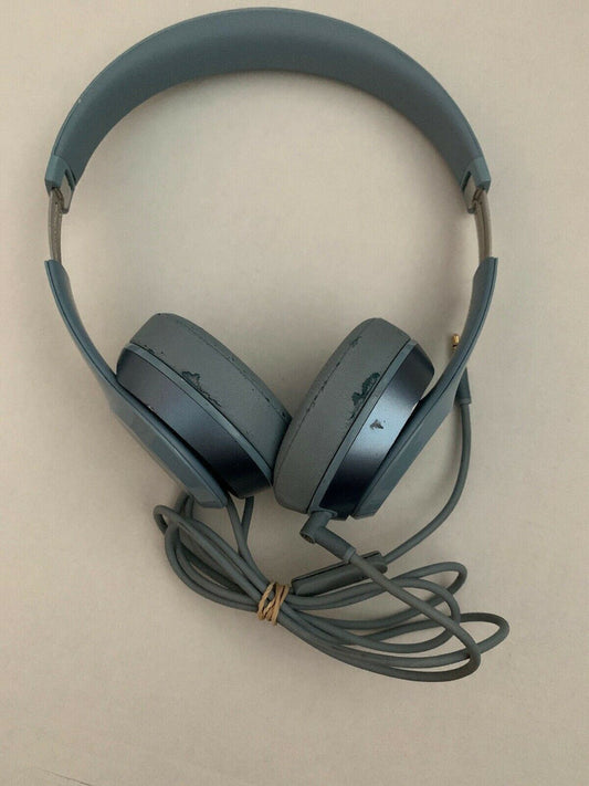 Beats Solo  2.0 On-Ear Wired Headphones Model B0518 *For Parts Or Repairs Only*