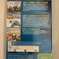 ABC Favourites Collection 3-DVDs Thomas & Friends, Fireman Sam, Bob The Builder