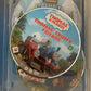 ABC Favourites Collection 3-DVDs Thomas & Friends, Fireman Sam, Bob The Builder
