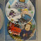 ABC Favourites Collection 3-DVDs Thomas & Friends, Fireman Sam, Bob The Builder
