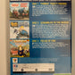 ABC Favourites Collection 3-DVDs Thomas & Friends, Fireman Sam, Bob The Builder
