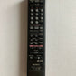 Genuine Sony RMT-M36A Remote Control For CD CDV LD Player MDPK50
