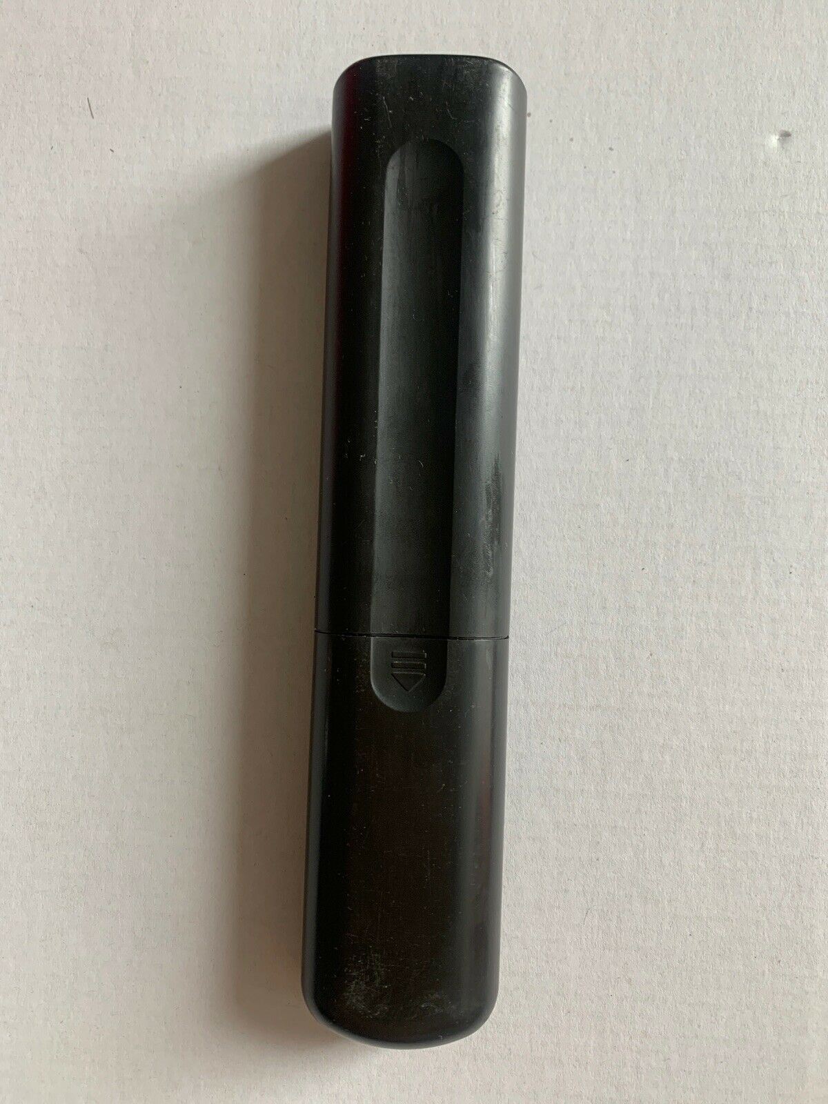 Genuine Sony RMT-M36A Remote Control For CD CDV LD Player MDPK50