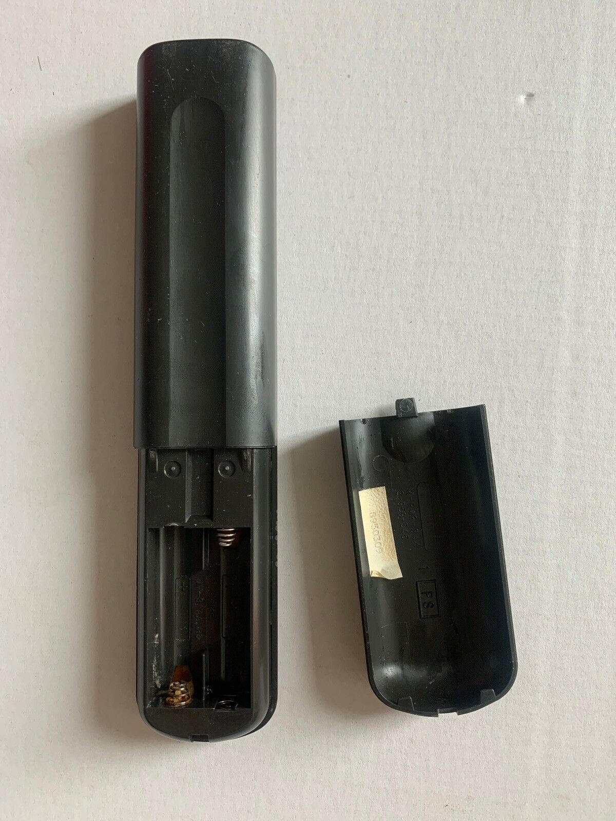 Genuine Sony RMT-M36A Remote Control For CD CDV LD Player MDPK50