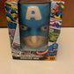 *Brand New* Captain America 3D Moulded Mug