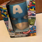 *Brand New* Captain America 3D Moulded Mug