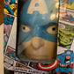 *Brand New* Captain America 3D Moulded Mug