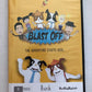 Blast Off The Adventure Starts Here (DVD) Season 1 - Animation - All Regions