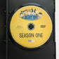 Blast Off The Adventure Starts Here (DVD) Season 1 - Animation - All Regions