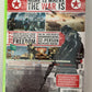 Homefront - Microsoft Xbox 360 PAL Game