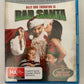 Bad Santa (Blu-ray, 2003) Billy Bob Thornton. Region B