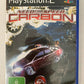 Need For Speed Carbon - Playstation 2 PS2 - Free Postage!