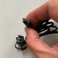 Microsoft Lumia AC-20A 5V 750mA AC Adapter Micro USB Charger For Mobile