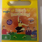 THE WIGGLES - Emma's Bowtiful Day! DVD  ABC KIDS MUSIC SONGS Region 4