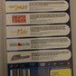 Agent Cody Banks / My Friend Flicka / Home Alone / The Sandlot  - DVD - Region 4