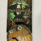 Spellforce 2 - Gold Edition -  Dragon Storm Expansion PC DVD With Manual