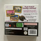 Petz Vet: My Pet Hotel - Nintendo DS Game Complete With Manual