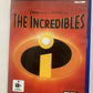 The Incredibles (Sony PlayStation 2, 2004) AUS PAL - Free Postage
