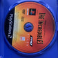 The Incredibles (Sony PlayStation 2, 2004) AUS PAL - Free Postage
