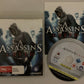 Assassin's Creed - Sony PlayStation 3 PS3 Game With Manual